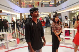 Best Interactive solutions for event engagement