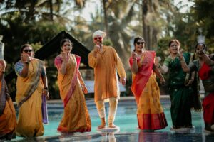 Indian Wedding Ideas