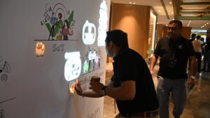 Make Your Corporate Event Unforgettable