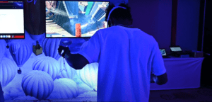 Best experiential zone for your next event