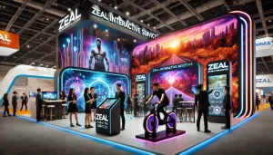 Top Interactive Exhibition Ideas